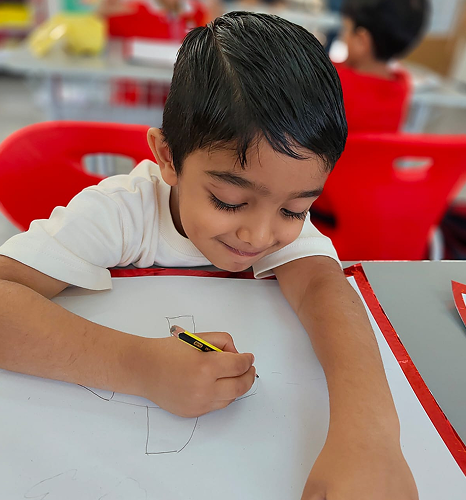 Creative Learning